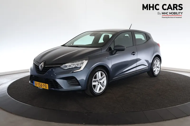 Renault Clio (2021)