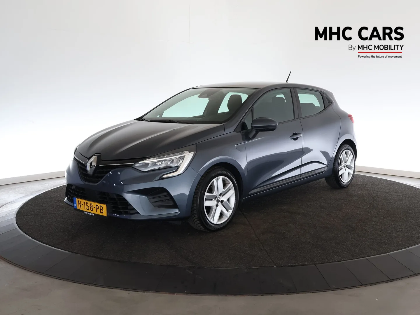 Renault Clio (2021) — foto 1