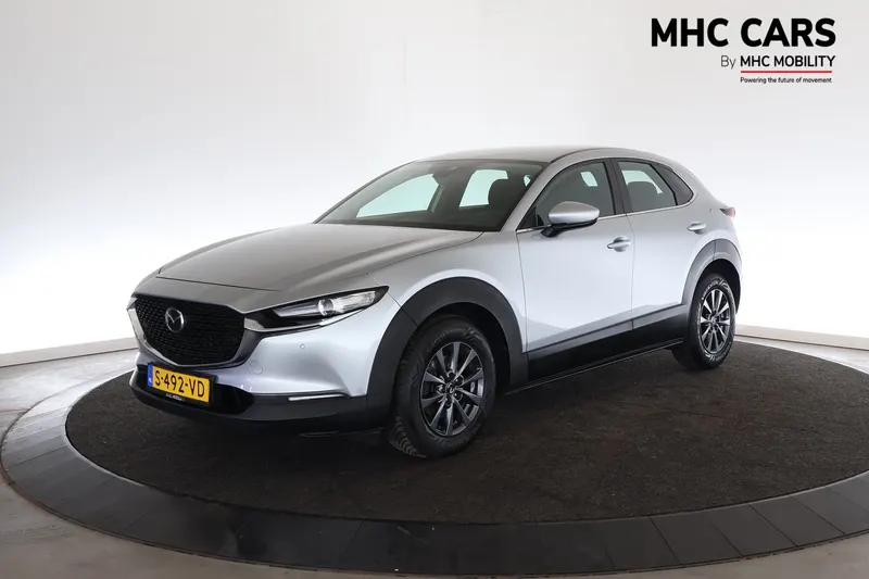 Mazda CX-30 (2023)