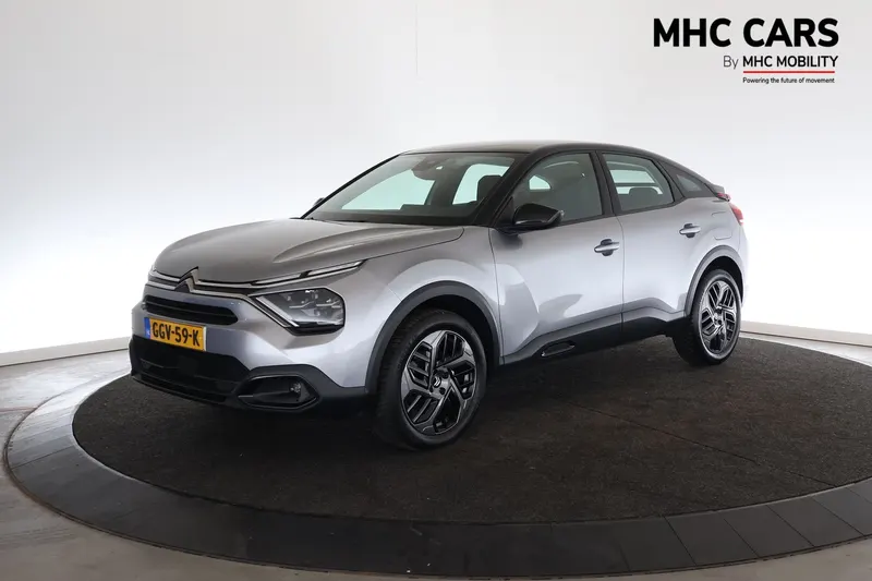 Citroën C4 (2024)