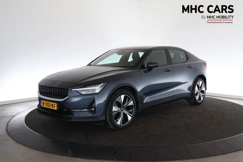 Polestar 2 (2022)