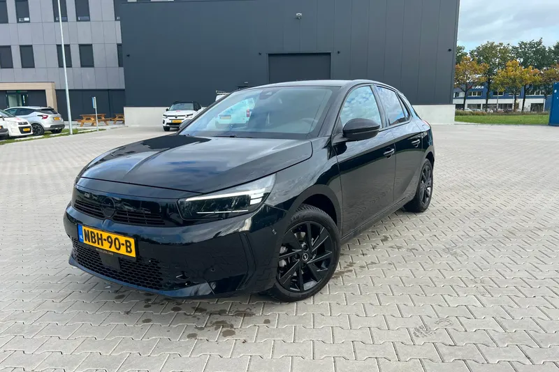 Opel Corsa (2024)