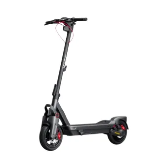 Segway Max G3 Goedkeuring nu beperkt op (0) — foto 1