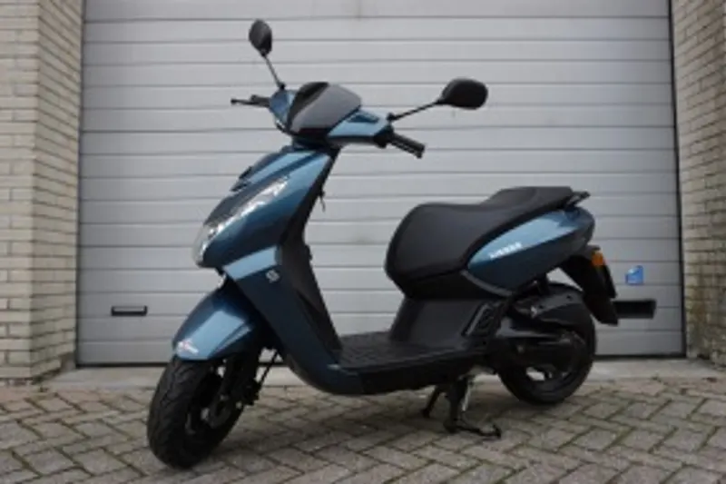 Peugeot Kisbee (2026)