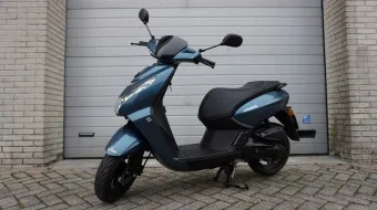 Peugeot Kisbee (2026) — foto 1