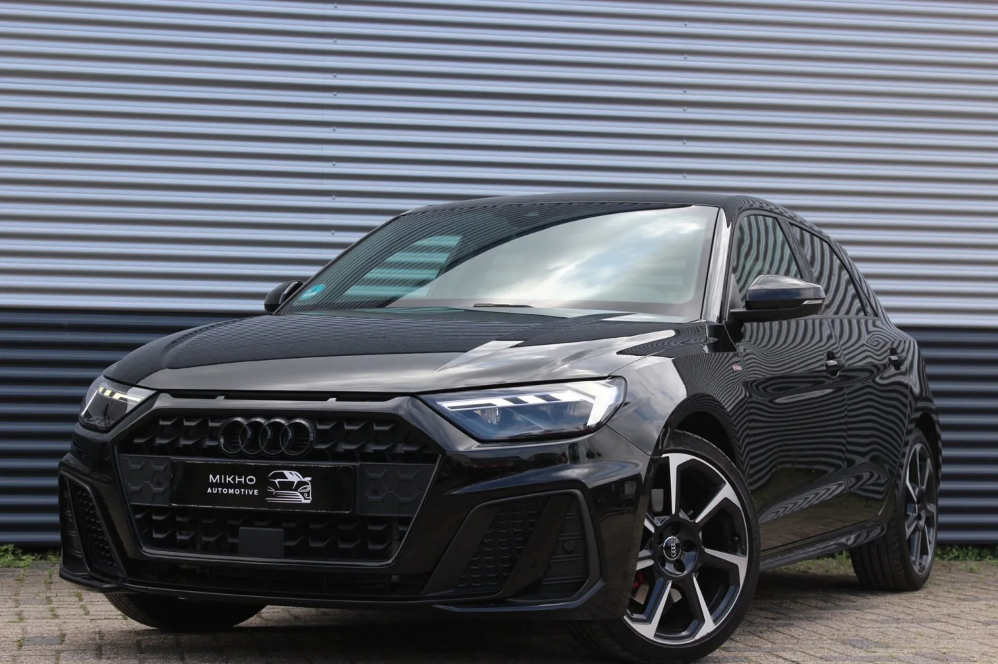 Audi A1 (2020) — foto 1