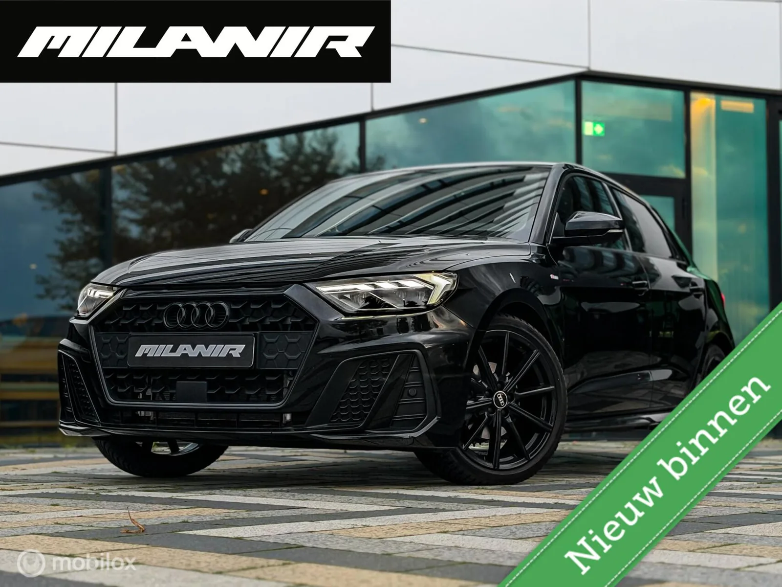 Audi A1 (2022) — foto 1