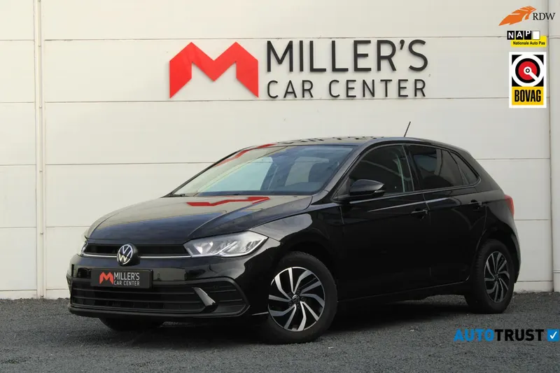 Volkswagen Polo (2023)