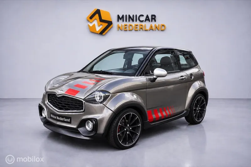 Chatenet CH46 (2023)