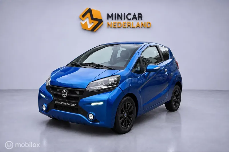Casalini M20 (2018)