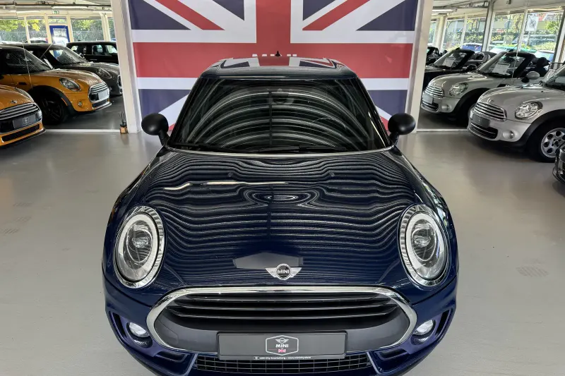 MINI Clubman (2016)