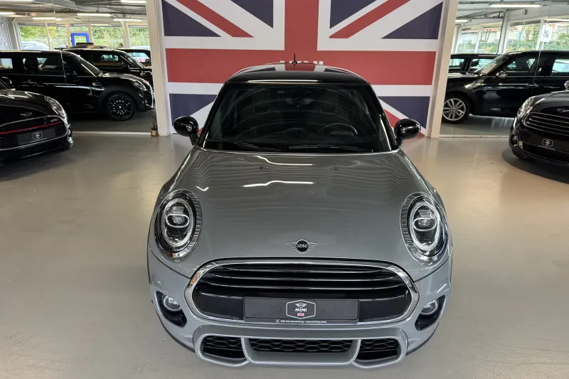 MINI Cooper (2020)