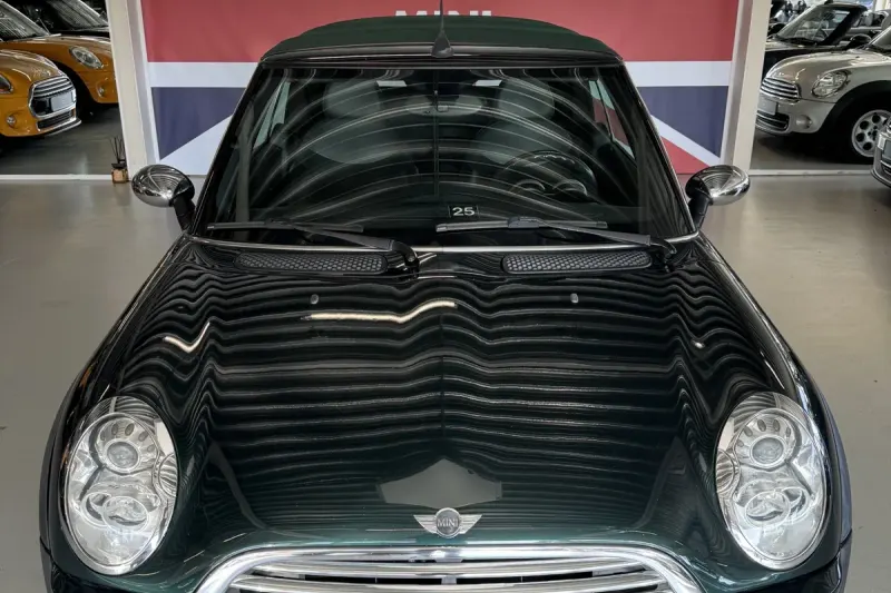 MINI Cooper (2005)