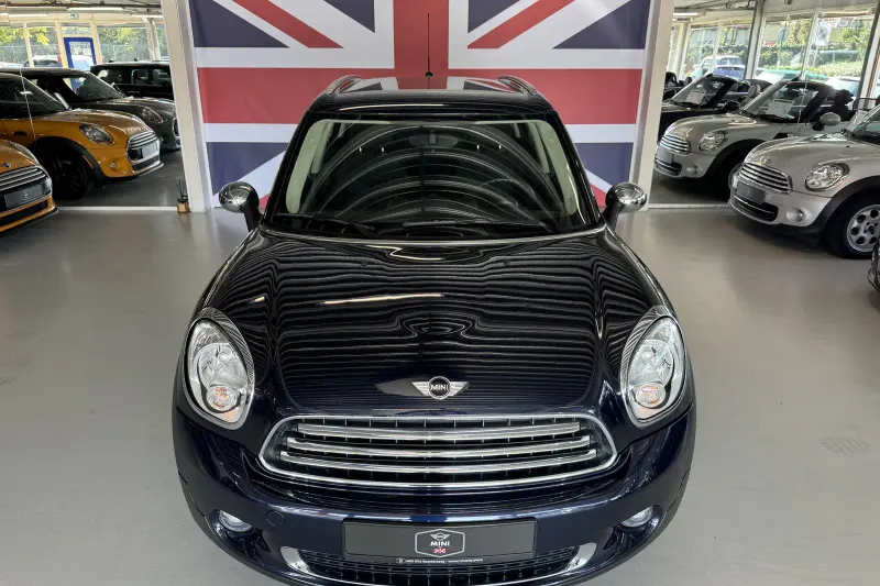 MINI Countryman (2014)