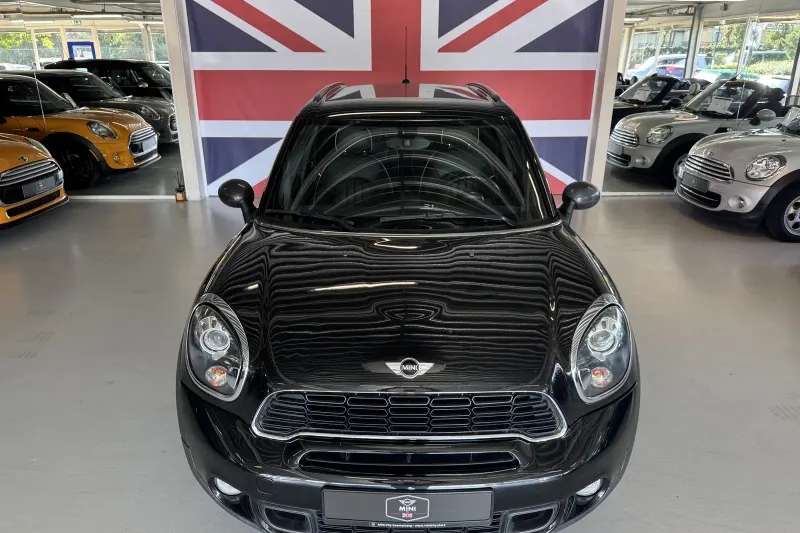 MINI Countryman (2012)