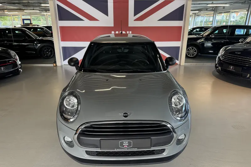 MINI One (2019)