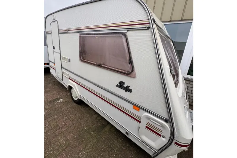 Compass Rallye (1993)