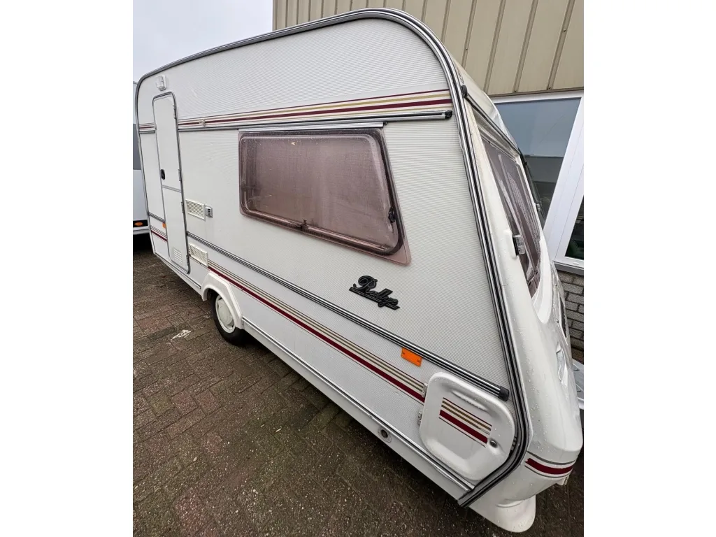 Compass Rallye (1993) — foto 1