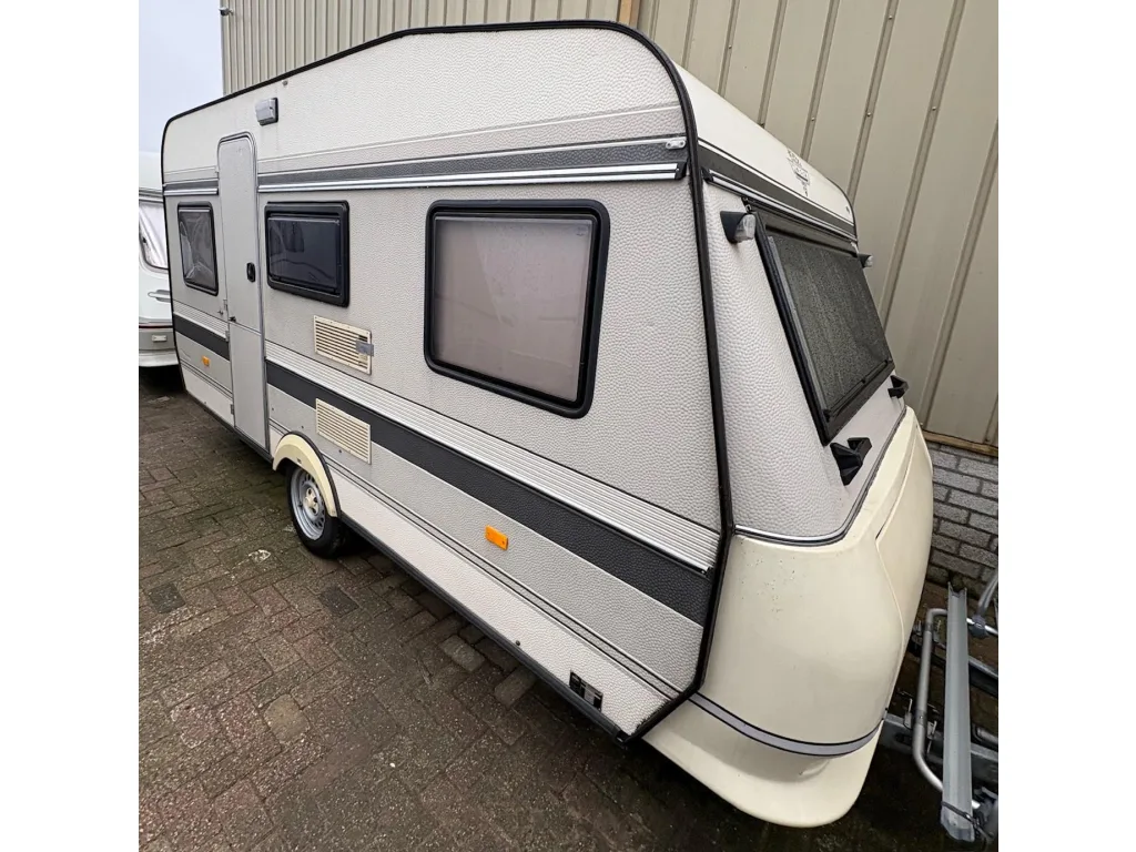 Hobby Classic (1992) — foto 1