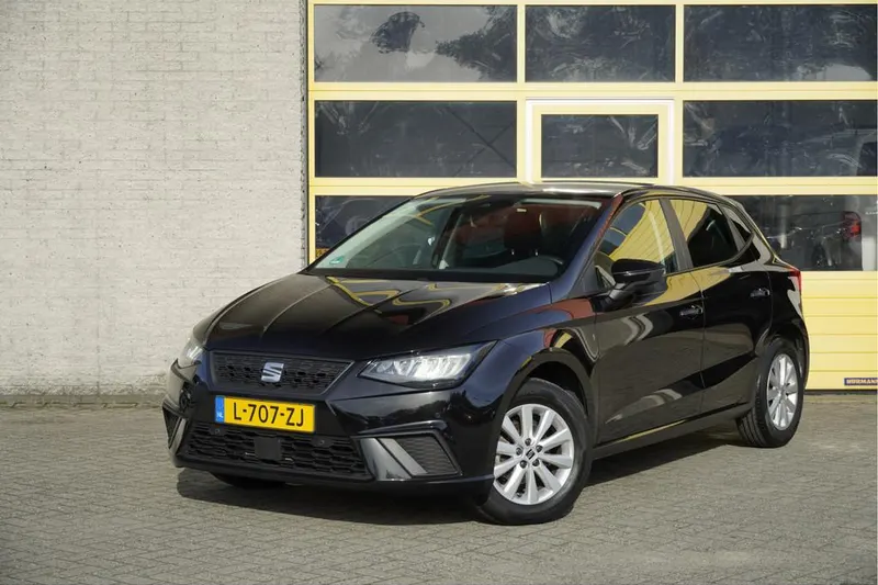 SEAT Ibiza (2021)