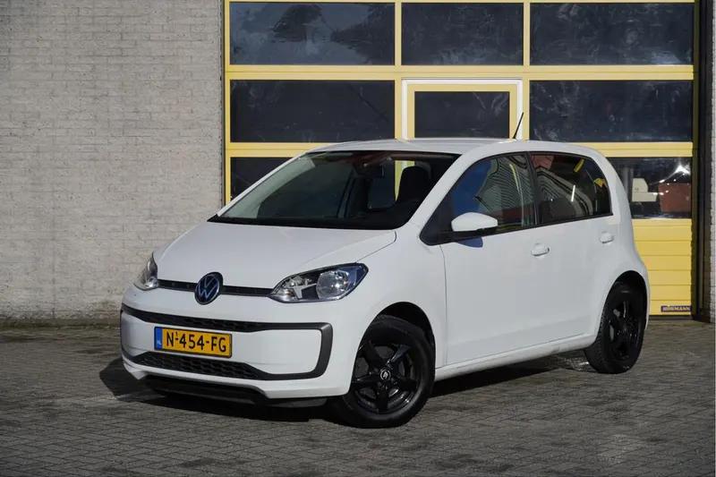 Volkswagen Up! (2021)