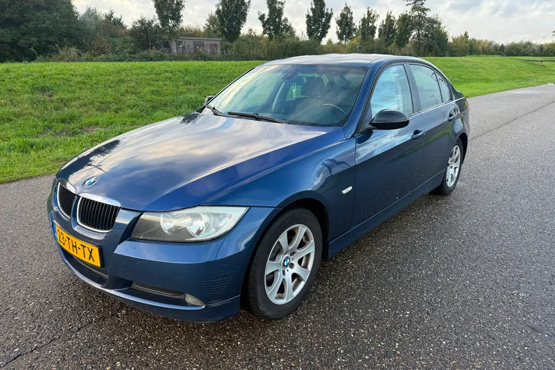 BMW 3-Serie (2006)