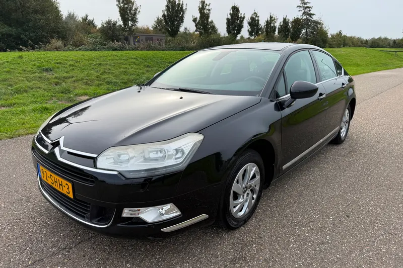 Citroën C5 (2011)