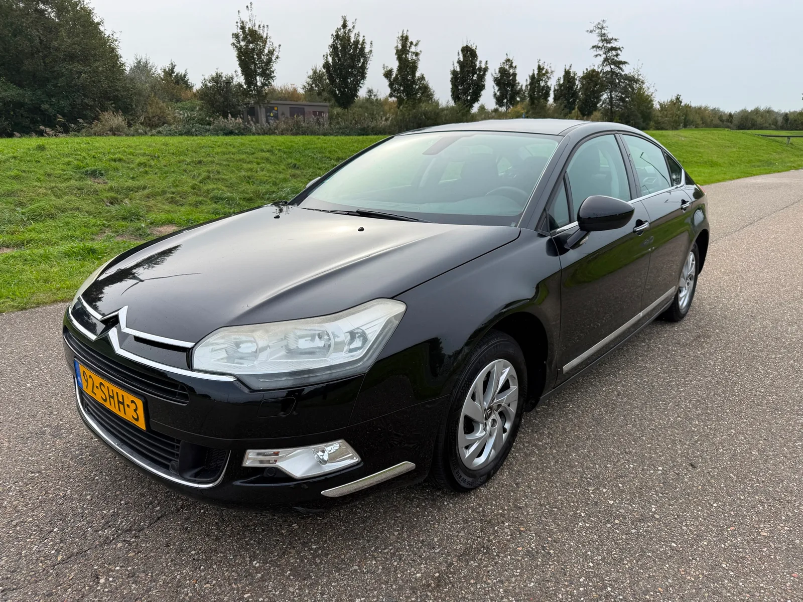Citroën C5 (2011) — foto 1