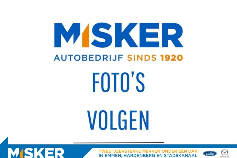 Ford Fiesta (2018)