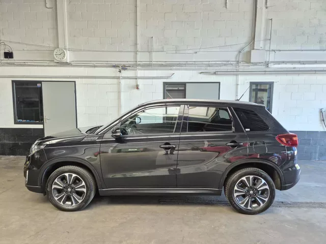 Suzuki Vitara (0) — foto 1