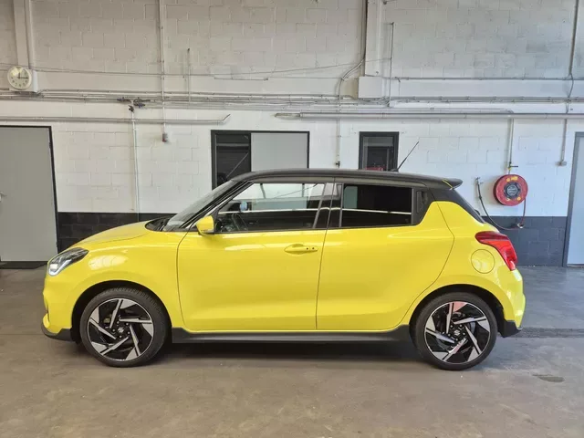 Suzuki Swift (0) — foto 1