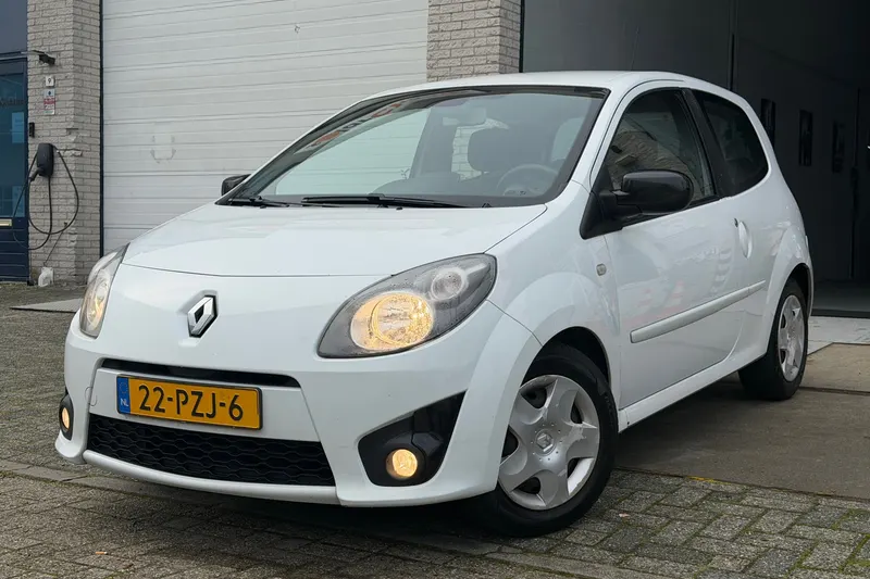Renault Twingo (2011)