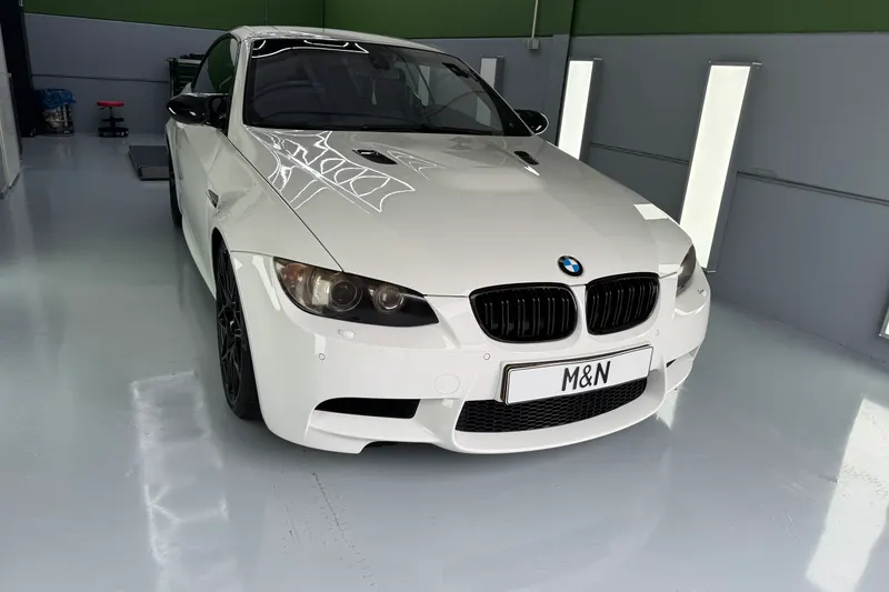 BMW M3 (2025)
