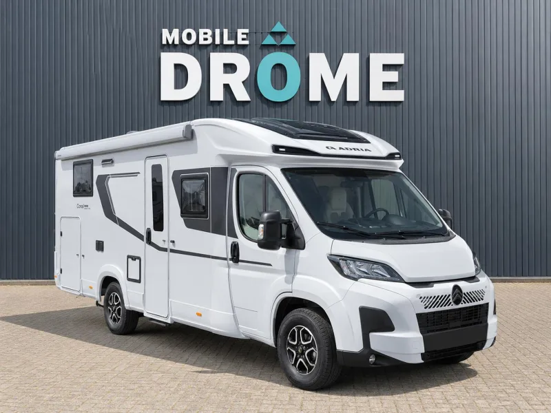 Adria Compact (2027) — foto 1