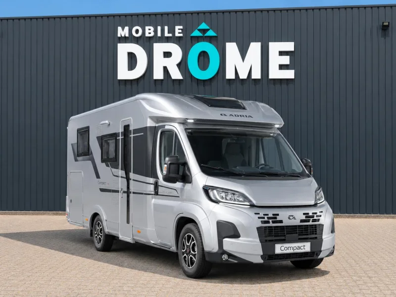 Adria Compact (2027) — foto 1