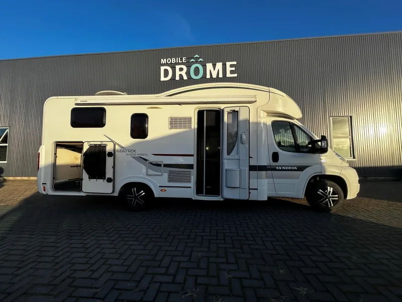 Adria Matrix (2014) — foto 1