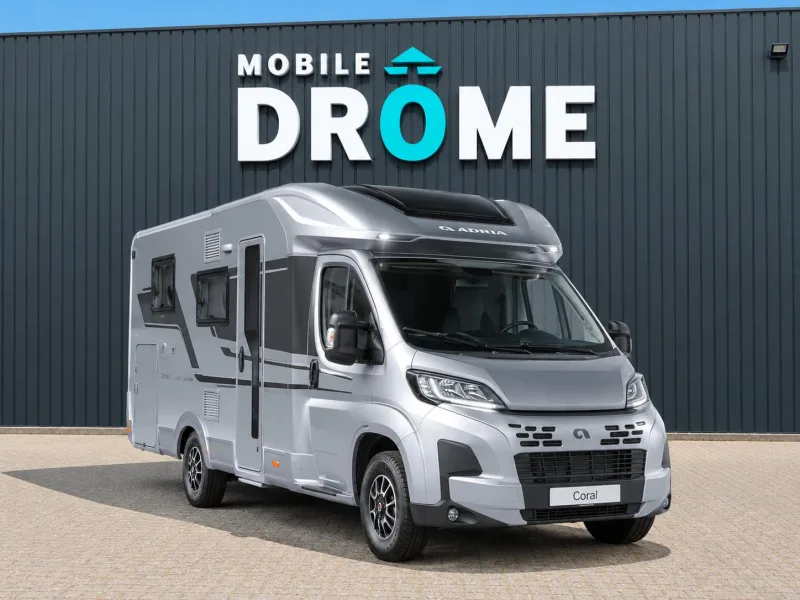 Adria Coral (2027) — foto 1