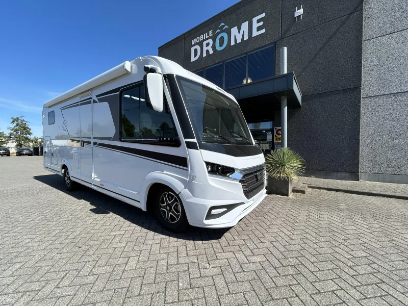 Knaus L!ve (2026) — foto 1