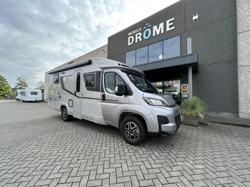Adria Compact (2027) — foto 1