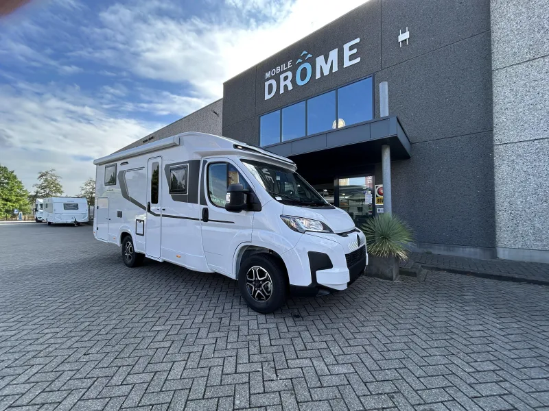 Adria Compact (2027) — foto 1
