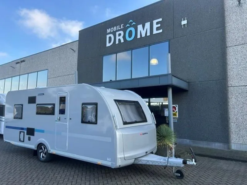 Adria Altea (2027) — foto 1
