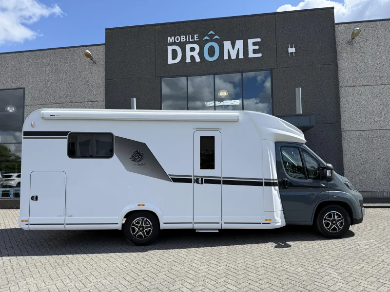 Knaus L!ve (2025) — foto 1