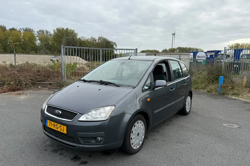 Ford C-Max (2005)