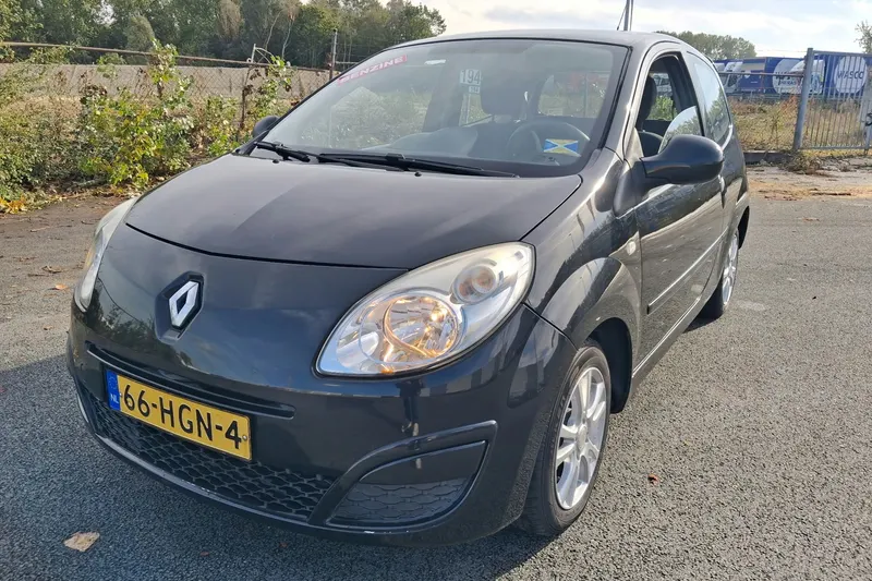 Renault Twingo (2008)