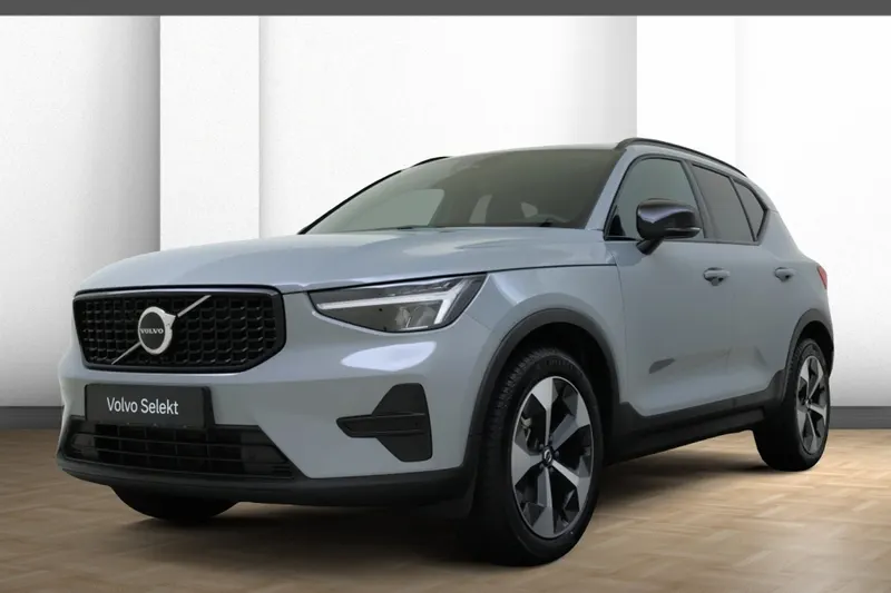 Volvo XC40 (2026)