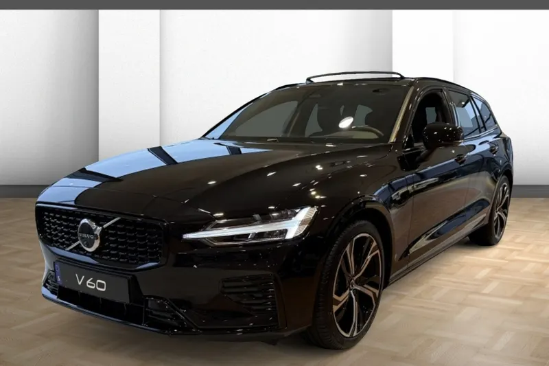 Volvo V60 (2026)
