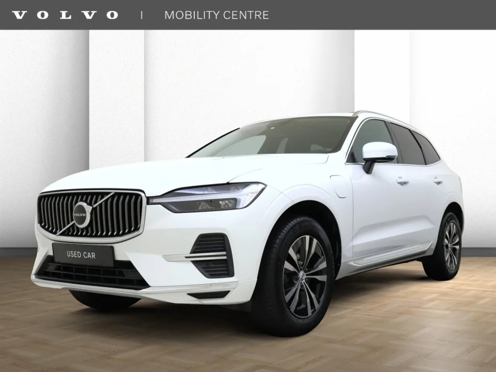 Volvo XC60 (2021) — foto 1