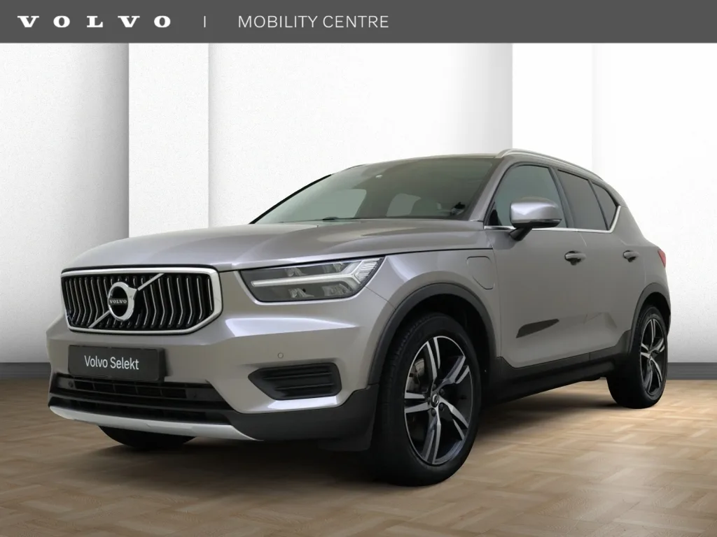 Volvo XC40 (2022) — foto 1