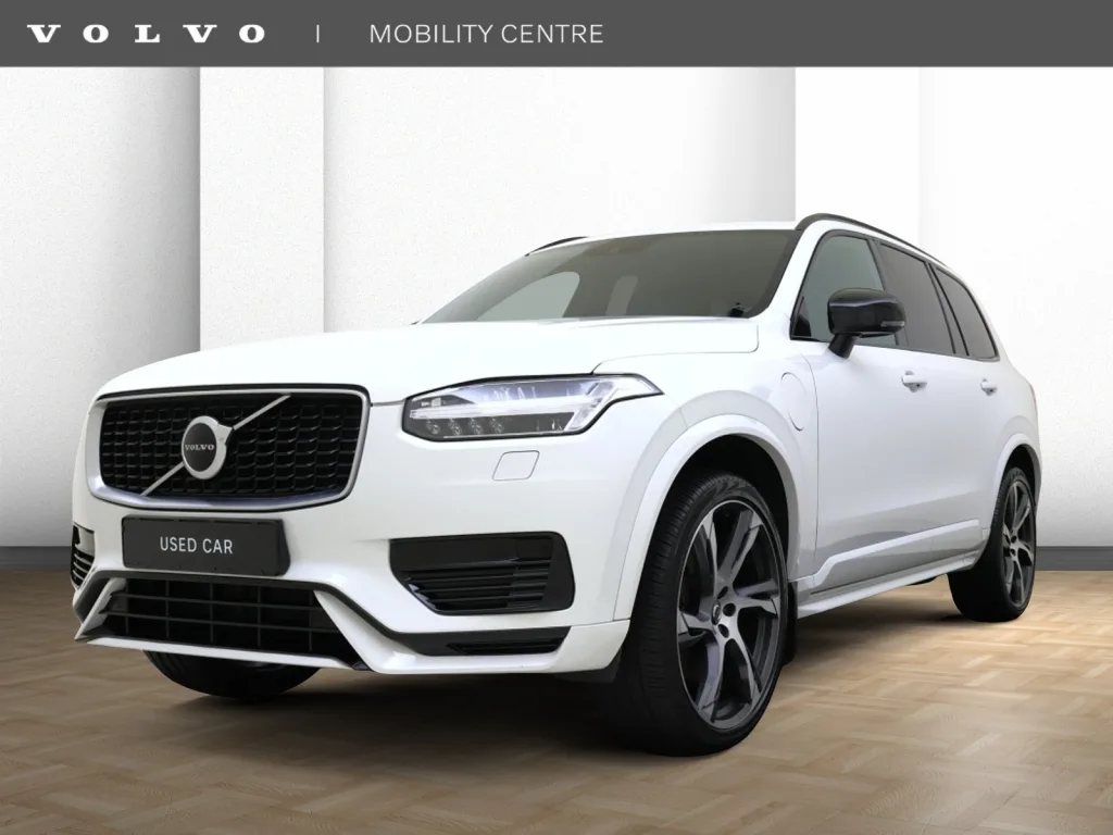 Volvo XC90 (2020) — foto 1