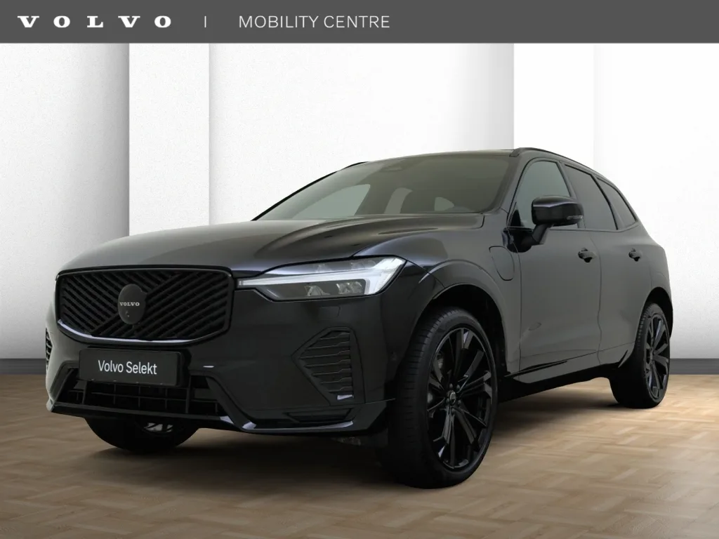 Volvo XC60 (2026) — foto 1
